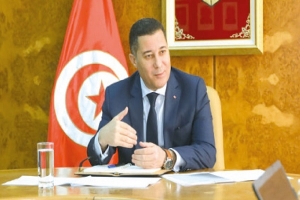 وزير النقل يُوصي بتركيز لجنة على كلّ معبر حدودي مع الجزائر