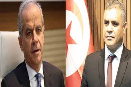 آفاق علاقات التعاون بين البلدين...محور مكالمة هاتفية بين وزير داخلية تونس و إيطاليا