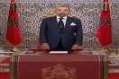 محمد السادس: &quot; المملكة تأمل في عودة العلاقات إلى طبيعتها مع الجزائر&quot; (فيديو)