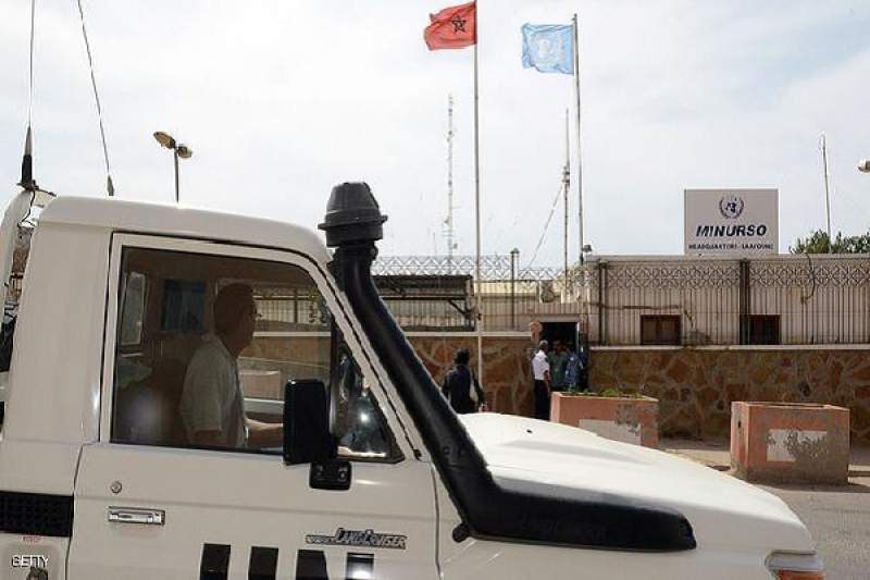 المغرب :اغلاق المكتب العسكري للأمم المتحدة في الصحراء