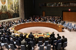 تونس تتسلّم مقعدها في مجلس الأمن الدولي