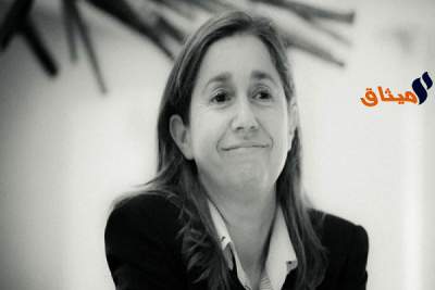 وزارة المرأة تُكرّم المناضلة ميّة الجريبي على طريقتها