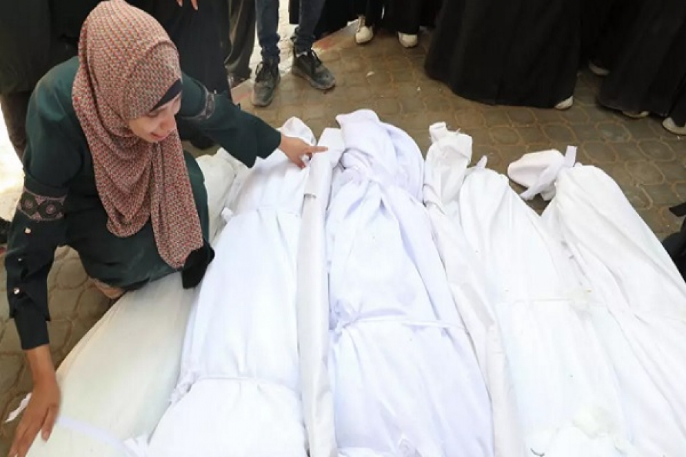 سلوفينيا تعلن حظر عبور وتجارة الأسلحة مع الكيان الصـ.ـهيوني