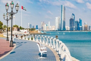 الإمارات...حظر العمل في الظهيرة بسبب درجات الحرارة القياسية
