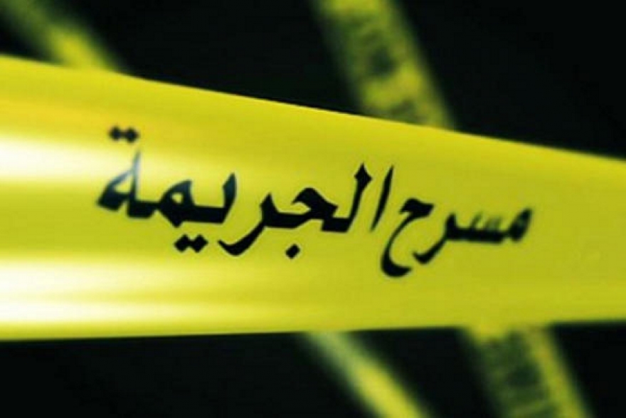الشك القاتل:رجل يقتل طليقته و أم أطفاله في منطقة البقالطة