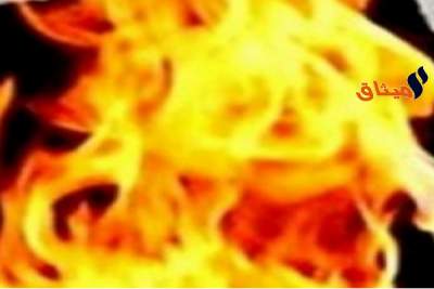 تطاوين: شاب يحاول حرق نفسه أمام مقر الولاية