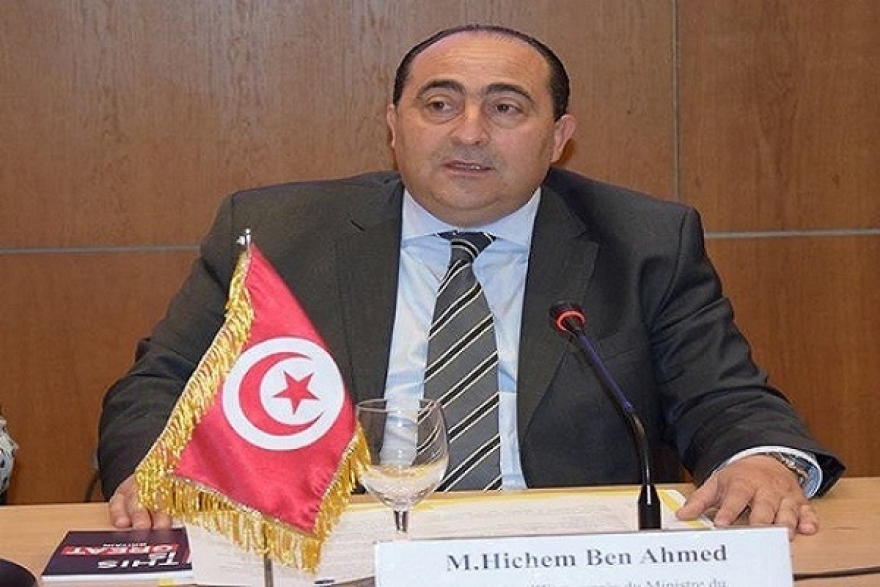 هشام بن أحمد: &#039;الكوفواتيراج&#039; غير ممنوع و الدولة تشجعه