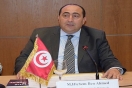 هشام بن أحمد: &#039;الكوفواتيراج&#039; غير ممنوع و الدولة تشجعه