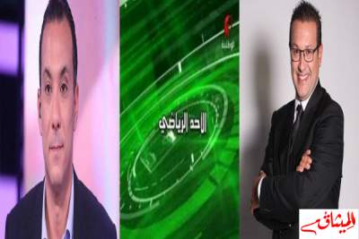 رسميا:عودة "الأحد الرياضي"مع رازي القنزوعي