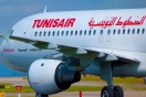 خلال الأشهر الـ10 الأولى من 2023...ارتفاع حركة النقل الجوي للمسافرين عبر المطارات التونسية بـ24.5%