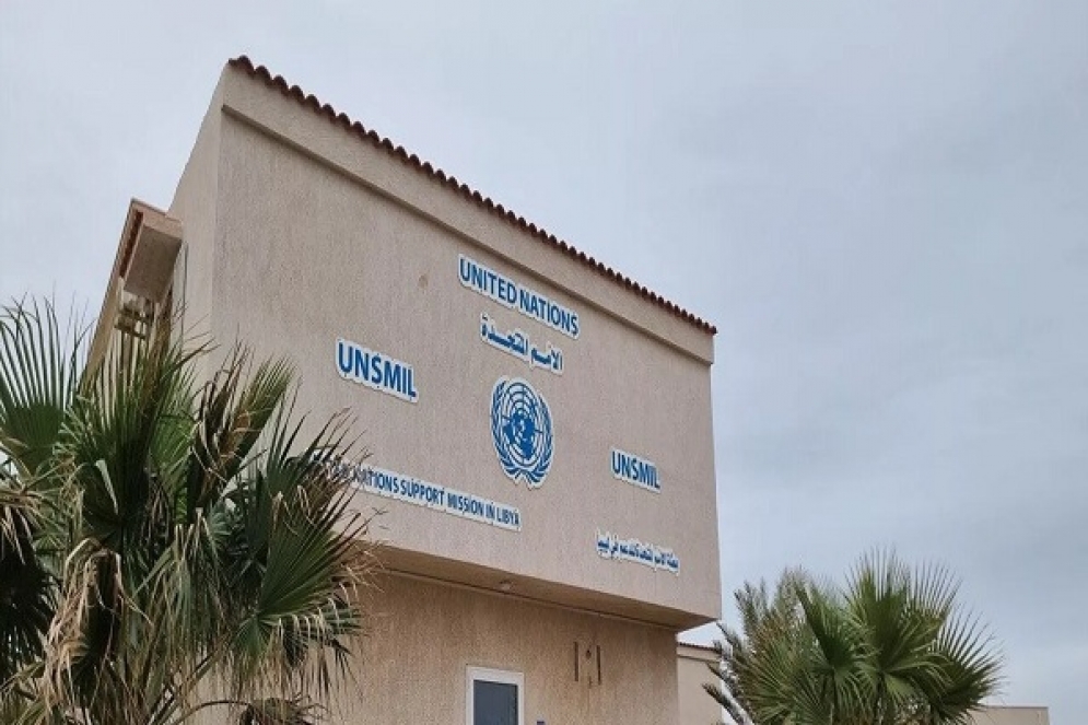 ليبيا...بعثة الأمم المتحدة في تكشف عن خارطة طريق اللجنة الاستشارية نحو انتخابات شاملة بالبلاد