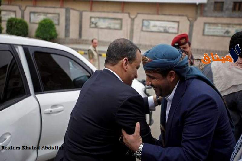 مفاوضات سرية بين السعودية والحوثيين لإنهاء الحرب