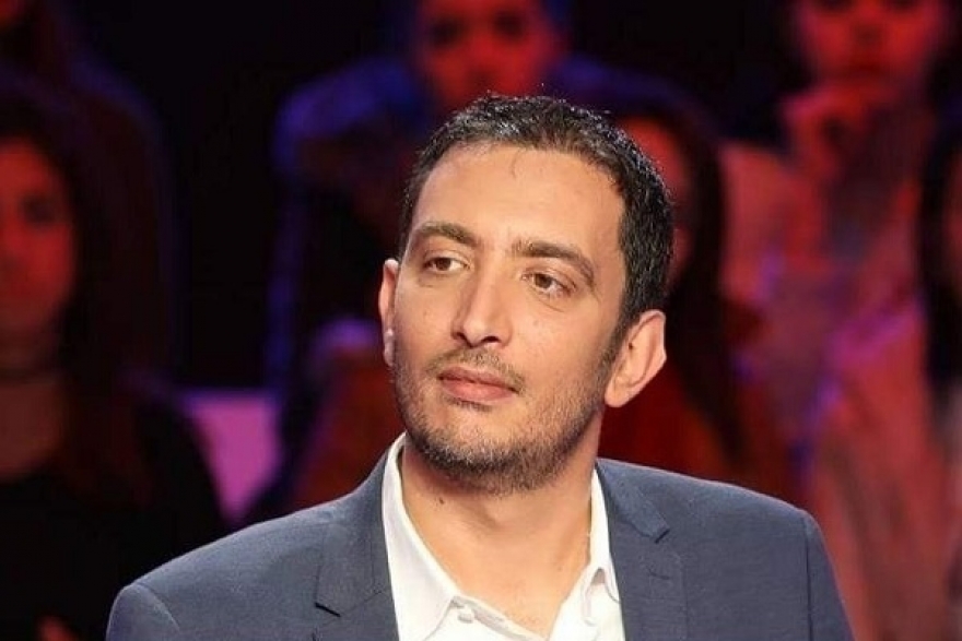 ياسين العياري: زوج نائب عن النهضة متورط في ملف تهريب العملة الصعبة&nbsp;