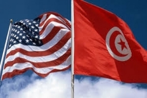 أمريكا تعبّر عن قلقها بعد توجيه اتهامات جنائية لأشخاص تواصلوا مع موظفي سفارتها بتونس