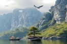 طقس اليوم الأربعاء 16 أفريل 2025
