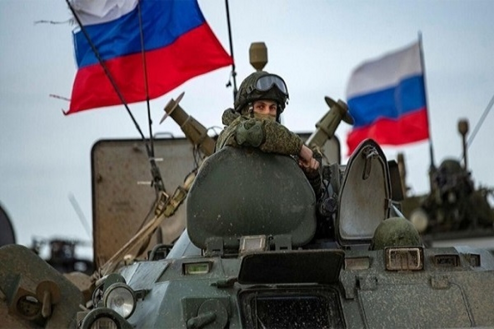 الدفاع الروسية تُعلن إسقاط طائرتين ومروحية واستهداف 78 منشأة عسكرية أوكرانية