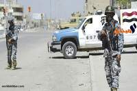 مقتل 6 من مسؤولي الأمن العراقي في هجوم لـ&quot;داعش&quot;