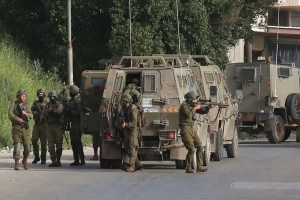 استشهاد 3 فلسطينيين وإصابة آخرين برصاص قناصة الاحتلال