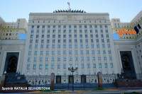 وزارة الدفاع الروسية تكشف تفاصيل الضربة الأمريكية في سوريا