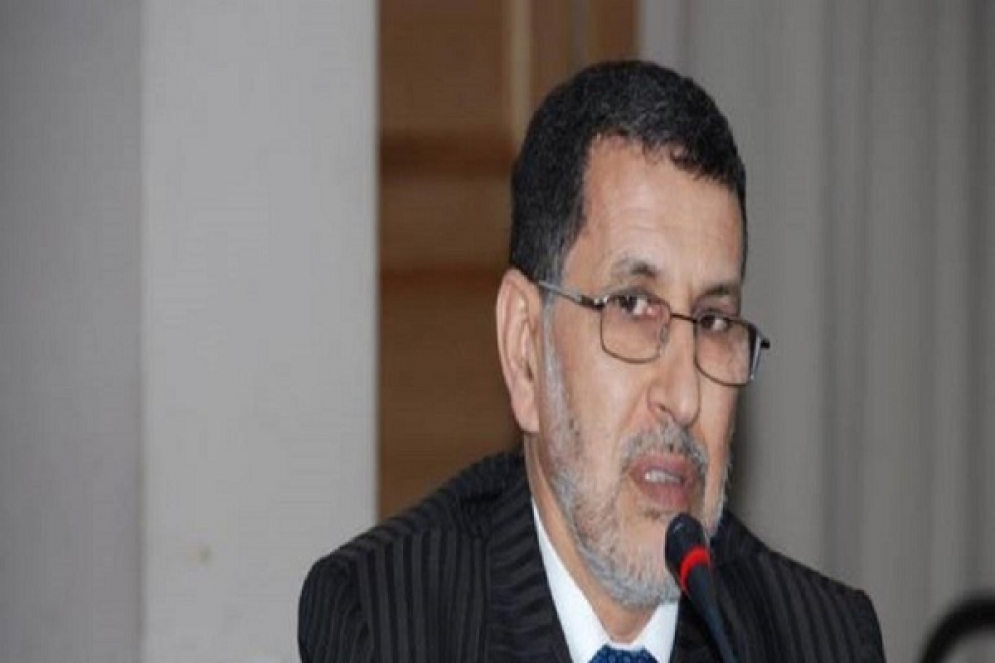 رئيس الحكومة المغربية سعد الدين العثماني ينفي علمه بمشاركة بلاده في مؤتمر المنامة