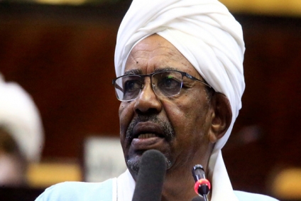 السودان:تأجيل محاكمة الرئيس السوداني عمر البشير  إلى 19 أوت الجاري