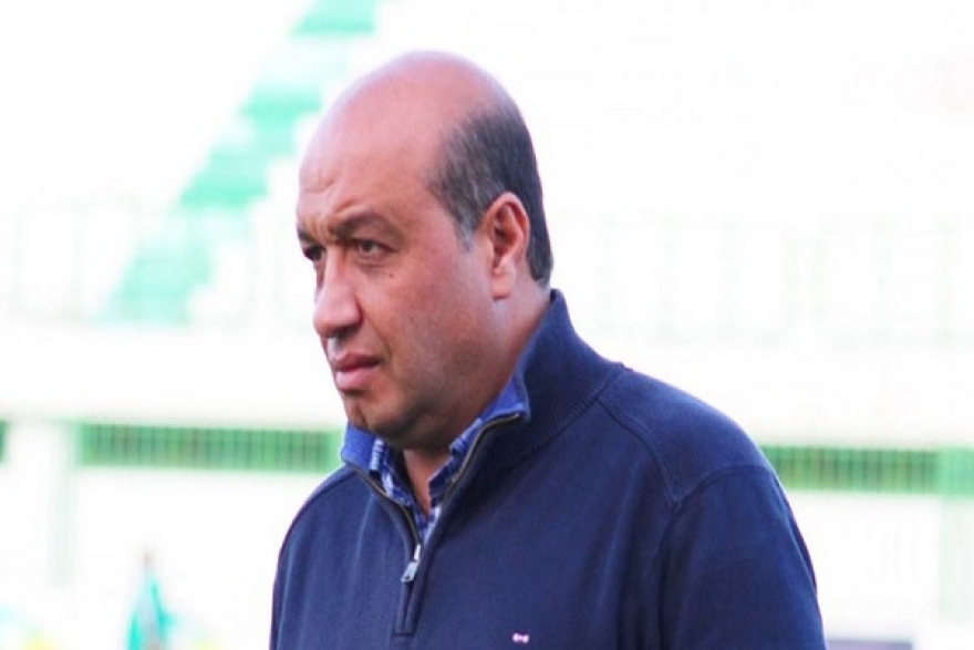 سفيان الحيدوسي مدربا لاتّحاد بن قردان