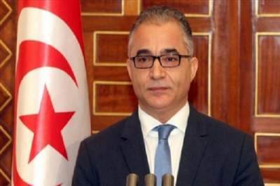 مرزوق يطلق اسم "حركة مشروع تونس" على حزبه الجديد