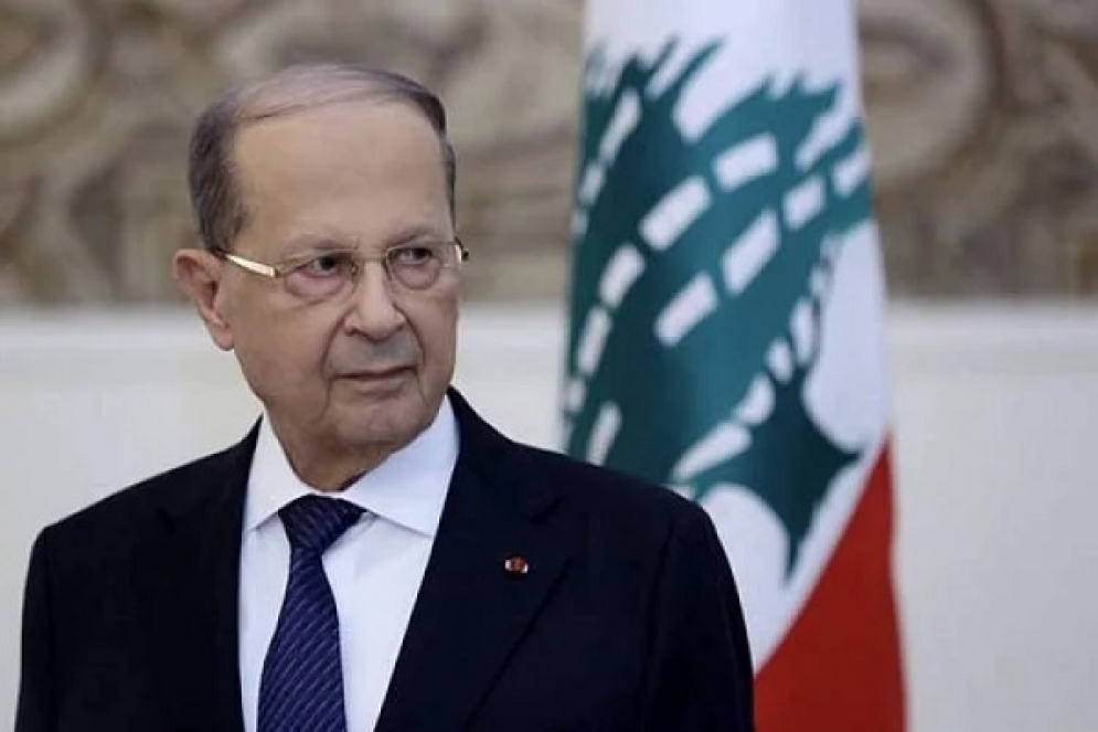 لبنان: عون يبدأ مشاورات نيابية لتكليف رئيس جديد للحكومة