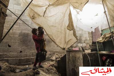 تقرير:تعذيب وإعدامات في مخيمات المهاجرين في ليبيا