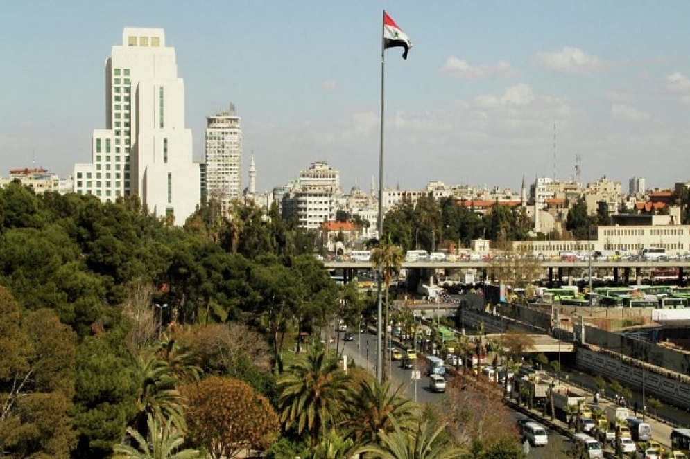 ينعقد دون دعوة رسمية من سوريا: دمشق تعلن رفضها لمؤتمر بروكسل