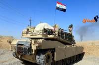 بقرار من رئيس الوزراء:إدماج مقاتلي الحشد الشعبي رسميا في قوات الأمن العراقية