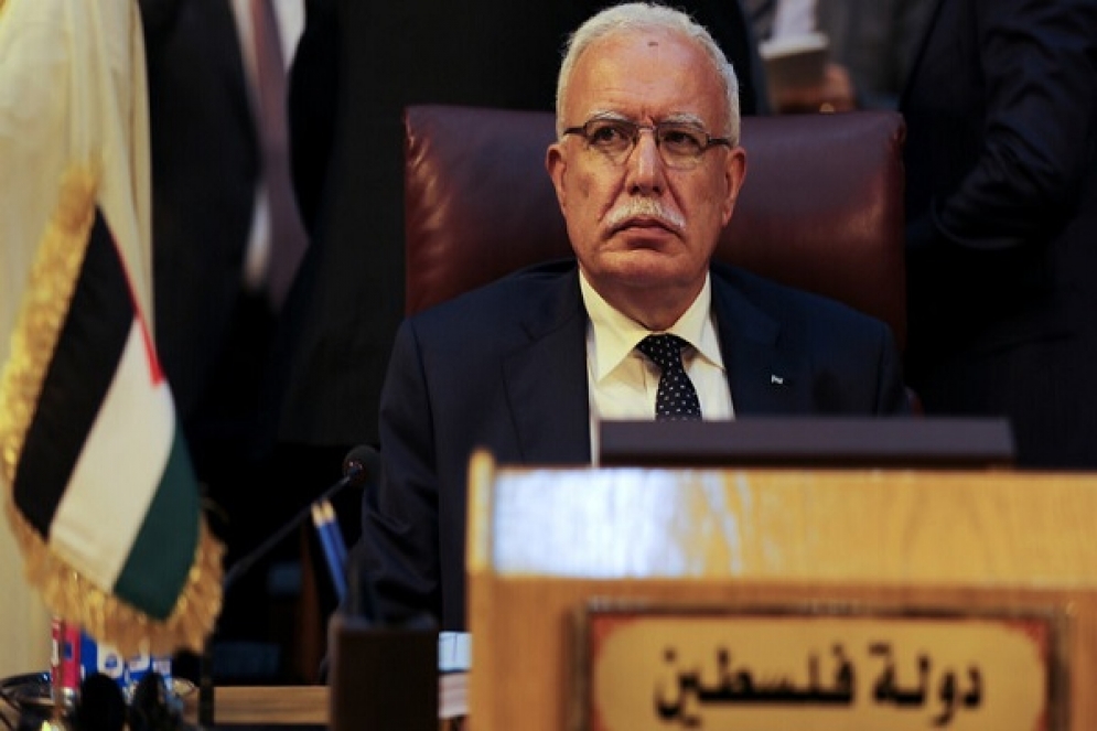 ردا على قرارها من للتطبيع: فلسطين تتخلّى عن رئاسة مجلس الجامعة العربية في دروته الحالية