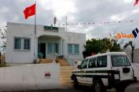 175 الف دينار قيمة بضائع مهربة حجزتها وحدات الحرس الوطني بعدد من الولايات