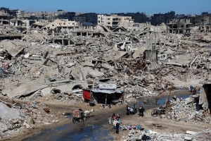 وزارة الصحة في غزة: 27 شـ.ـهيدًا و18 إصابة خلال 24 ساعة