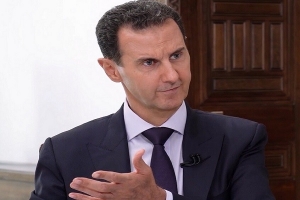 الكرملين يرد على سؤال حول تفاصيل إقامة بشار الأسد في روسيا