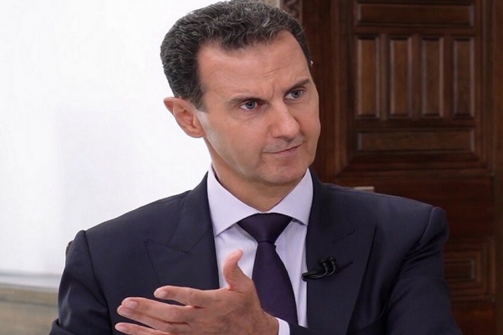 الكرملين يرد على سؤال حول تفاصيل إقامة بشار الأسد في روسيا