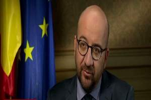 رئيس الوزراء البلجيكي:بلجيكا لست دولة فاشلة