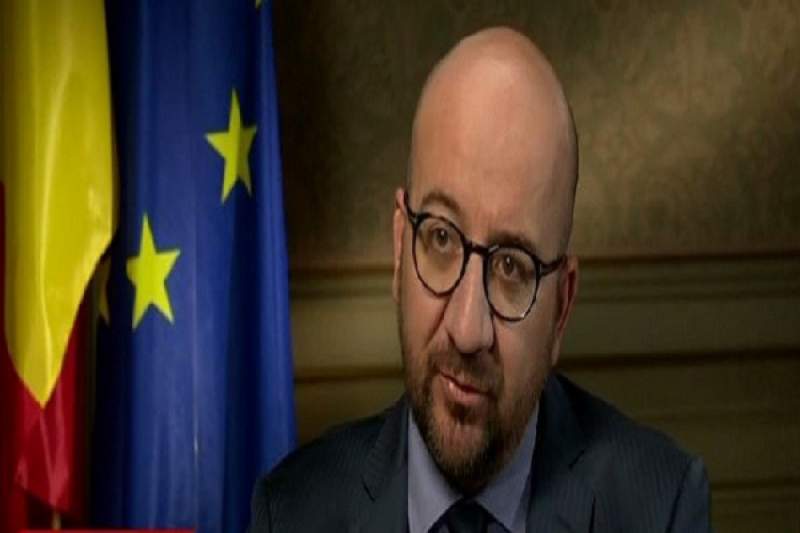 رئيس الوزراء البلجيكي:بلجيكا لست دولة فاشلة