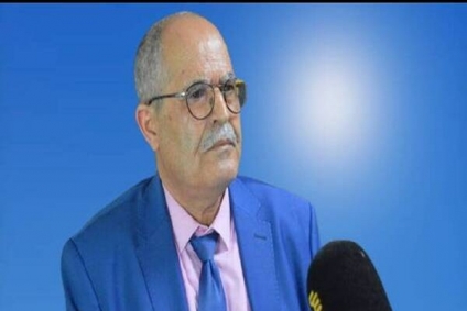 الزكراوي: ''لا يحق لقيس سعيّد الانفراد بتحديد مصير البلاد"