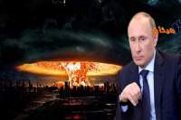 فلاديمير بوتين:سندمر المسؤولين عن هجومي حميميم و طرطوس