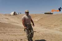 مصادر إعلامية: مقتل قائد القوات السورية في دير الزور