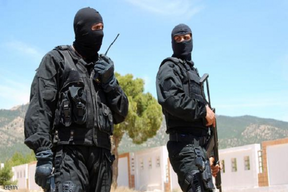 الإذاعة الفرنسية:الأروبيون الذين تم إيقافهم في تونس  عناصر مخابرات