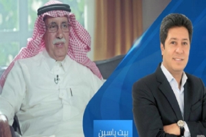 بالفيديو..  عبد الله الغذامي: شكلت علاقات مع الأموات من خلال كتبهم.. وشعراء جيلي نفروا من الشعر الشعبي