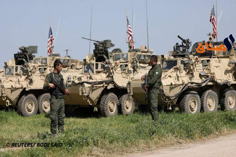 وزير الخارجية الروسي: الوجود العسكري الأمريكي في سوريا بعد القضاء على &quot;داعش&quot; يعيق العملية السياسية