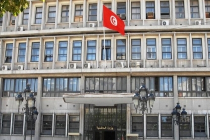 وزارة الداخلية تُعلن عن الإطاحة بشبكة دولية خطيرة مُتورّطة في تهريب المُخدرات