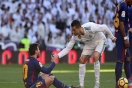 ريال مدريد يرد على تصريحات ميسي بشأن التفريط في رونالدو
