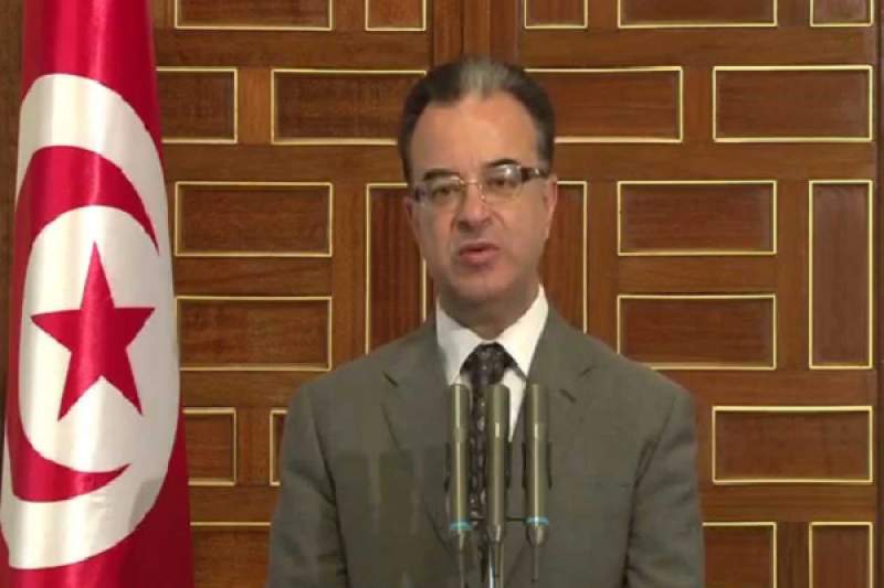 وزير المالية:على التونسيين التبرع أكثر لصندوق مكافحة الإرهاب
