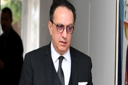 حافظ قائد السبسي : 'تحيا تونس' مشروع سطحي خلق من رحم النداء