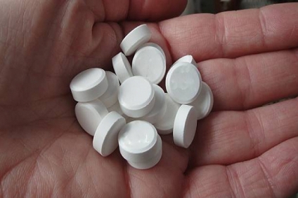 حمام الأنف: حجز كمية كبيرة من الأقراص المخدرة 