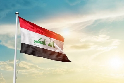 الأمن العراقي يُعلن القبض على مسؤول في كتيبة الدفاع الجوي في تنظيم 
